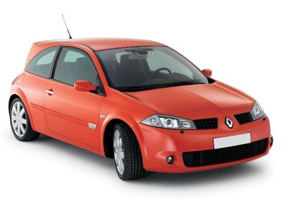 Обвес и тюнинг для Renault Megane 2 2003-2009